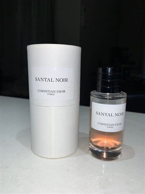 buy dior eau noire|dior santal noir 40ml.